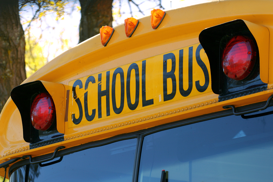 School Bus Standards of Care