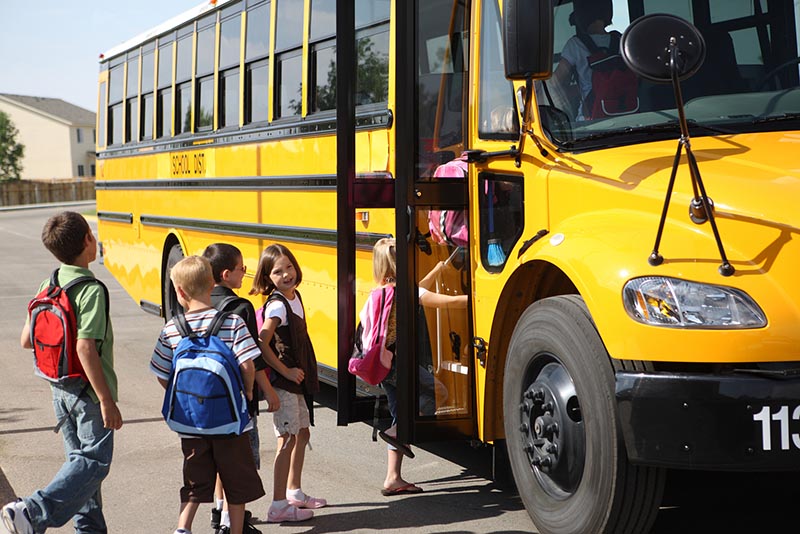 School Safety and Security