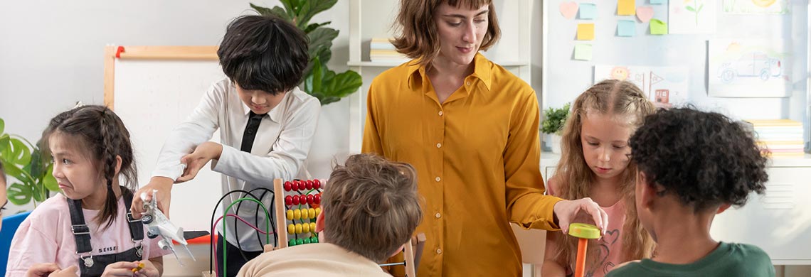 IEP-Implementation IEP-Implementation