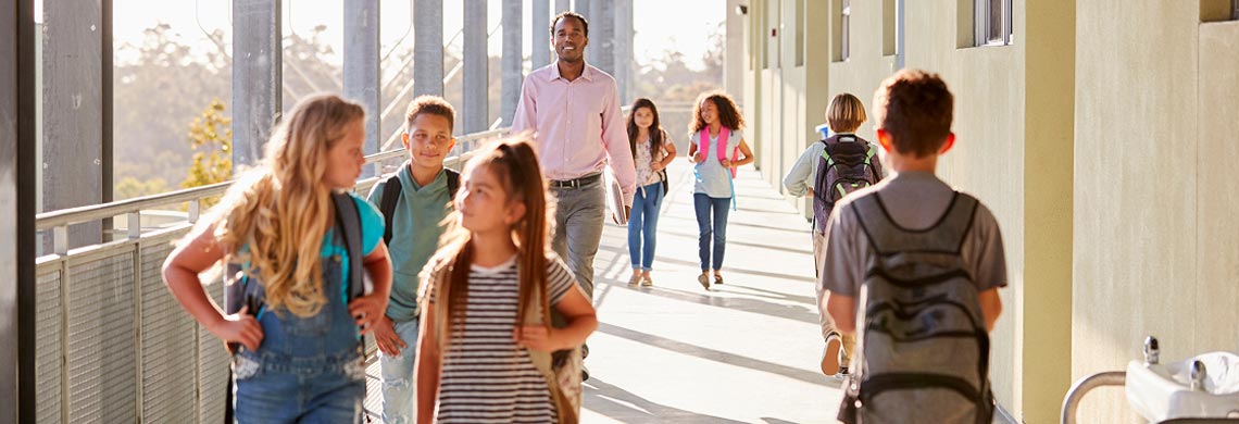 Institutions Must Meet the Professional Standard of Care